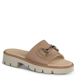 Paul Green SALE|Ritchie Sandal Desert Light Napa