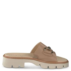 Paul Green SALE|Ritchie Sandal Desert Light Napa