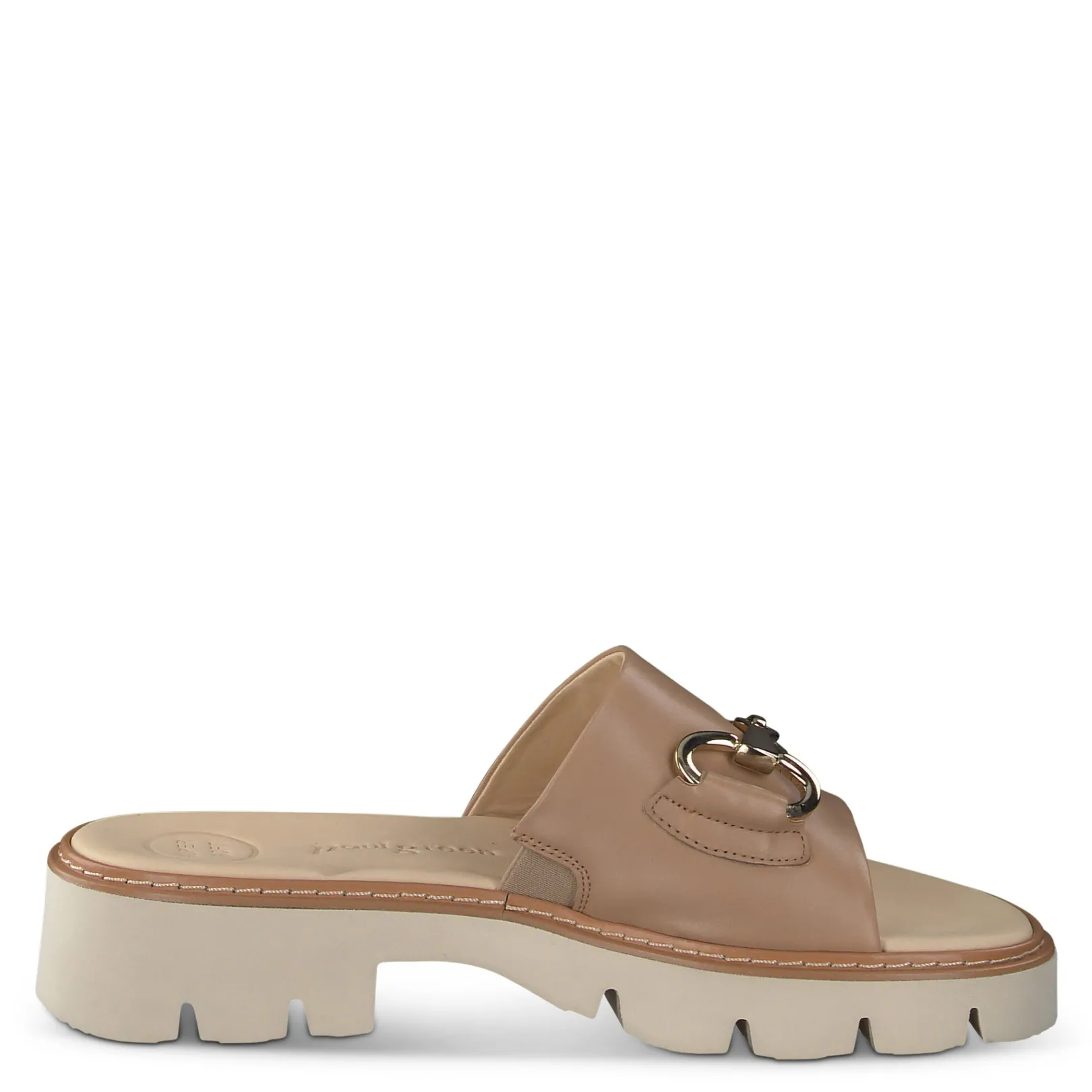 Paul Green SALE|Ritchie Sandal Desert Light Napa