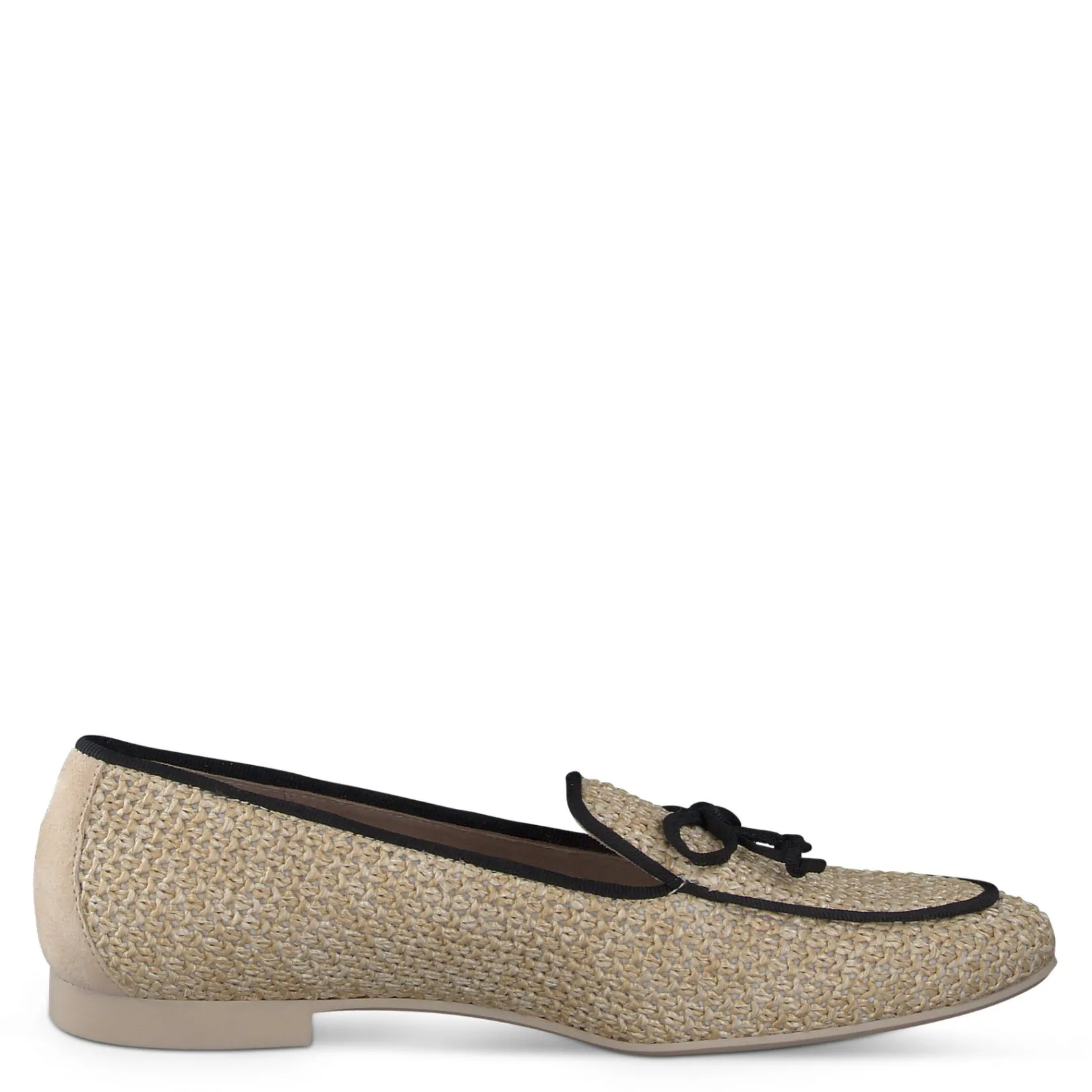 Paul Green SALE|Robbie Flat Black Nature Combo
