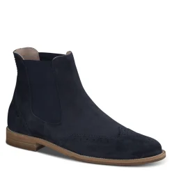 Paul Green SALE|Rogers Boot Space Soft Suede