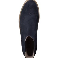 Paul Green SALE|Rogers Boot Space Soft Suede
