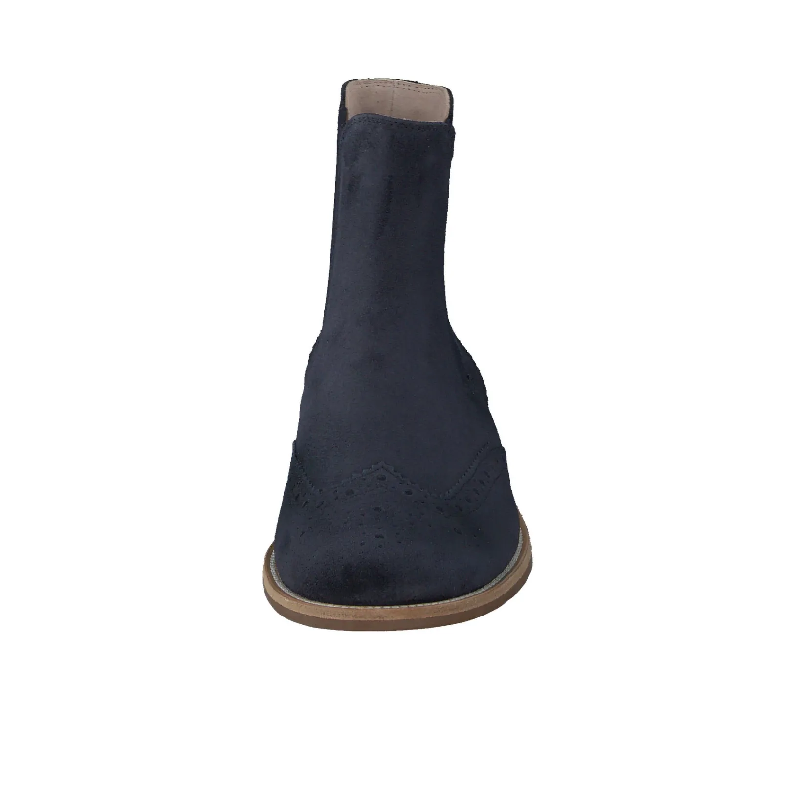 Paul Green SALE|Rogers Boot Space Soft Suede