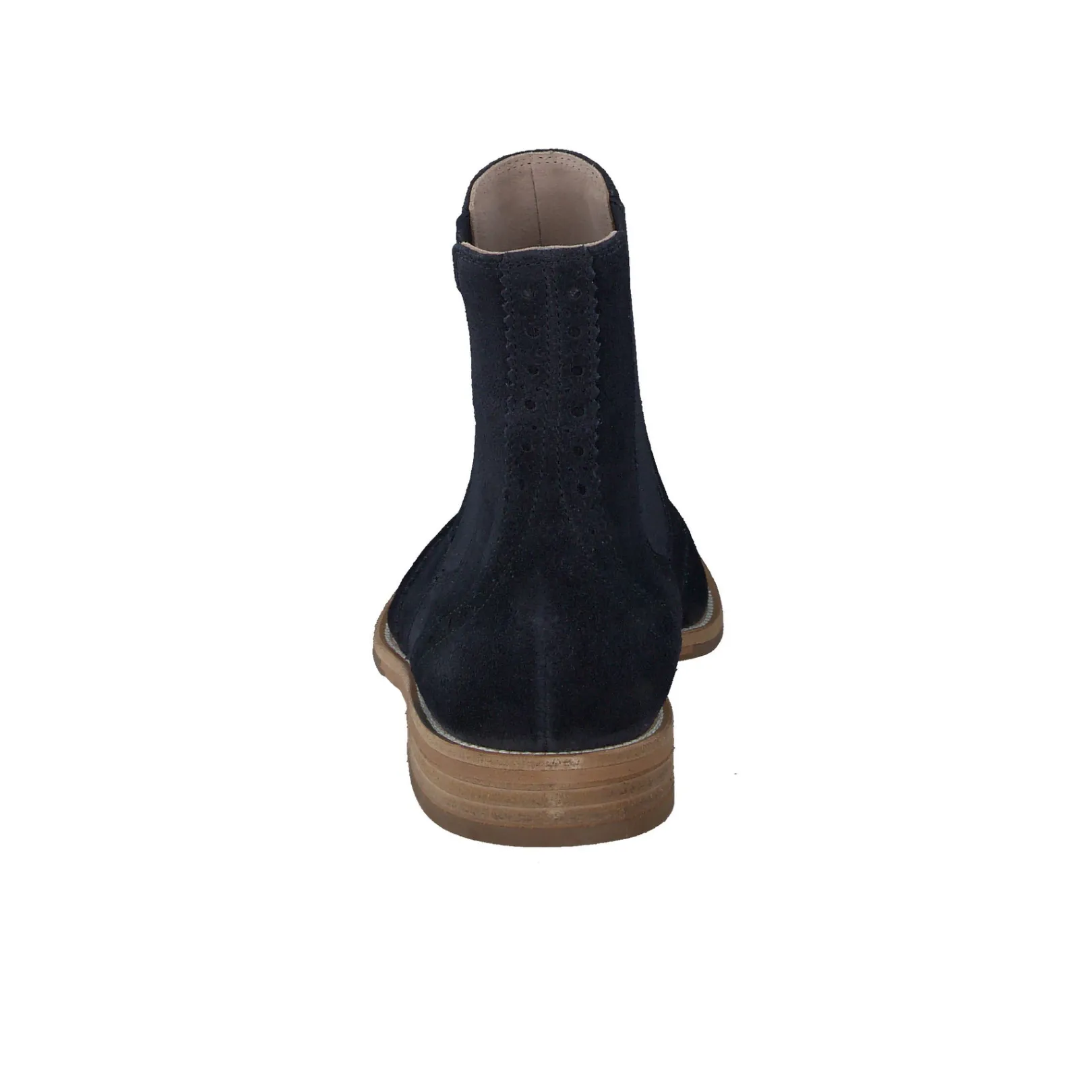 Paul Green SALE|Rogers Boot Space Soft Suede