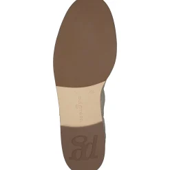 Paul Green SALE|Rogers Boot Biscuit Soft Suede