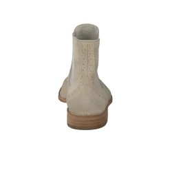 Paul Green SALE|Rogers Boot Biscuit Soft Suede