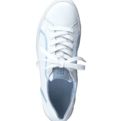 Paul Green SALE|Rory Sneaker White Lago Combo