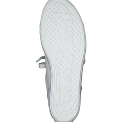 Paul Green SALE|Rory Sneaker White Lago Combo