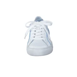 Paul Green SALE|Rory Sneaker White Lago Combo