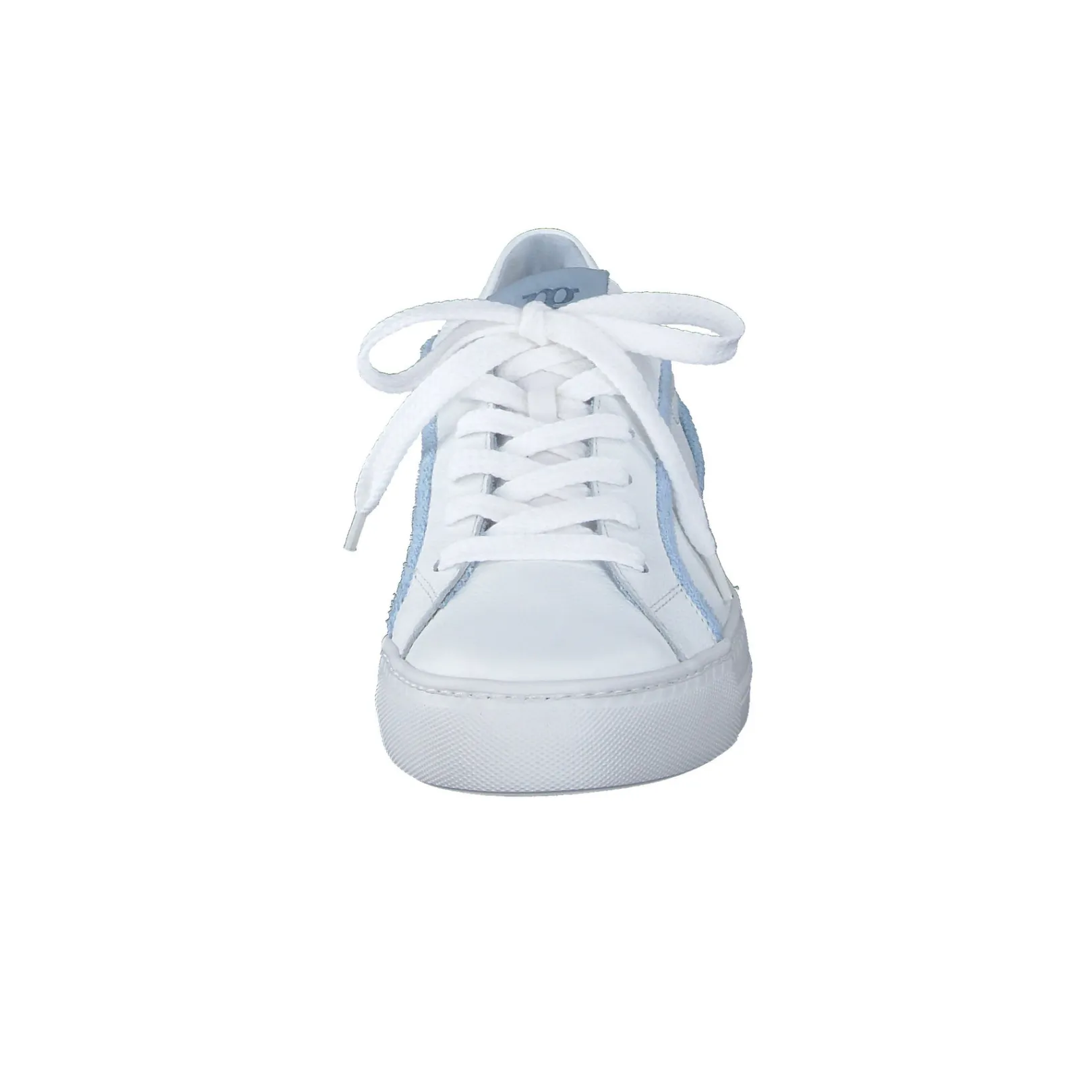 Paul Green SALE|Rory Sneaker White Lago Combo