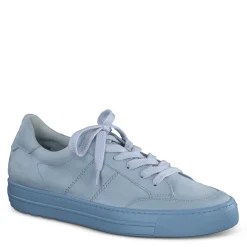 Paul Green SALE|Rozlyn Sneaker Lago Nubuck