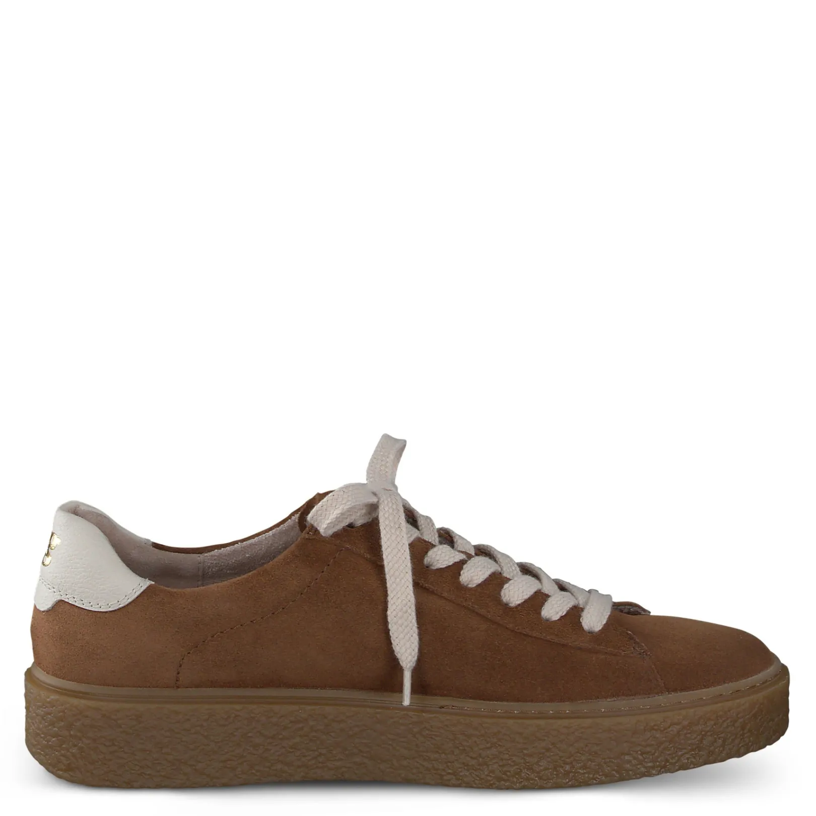 Paul Green SALE|Sage Sneaker Toffee Biscuit Combo