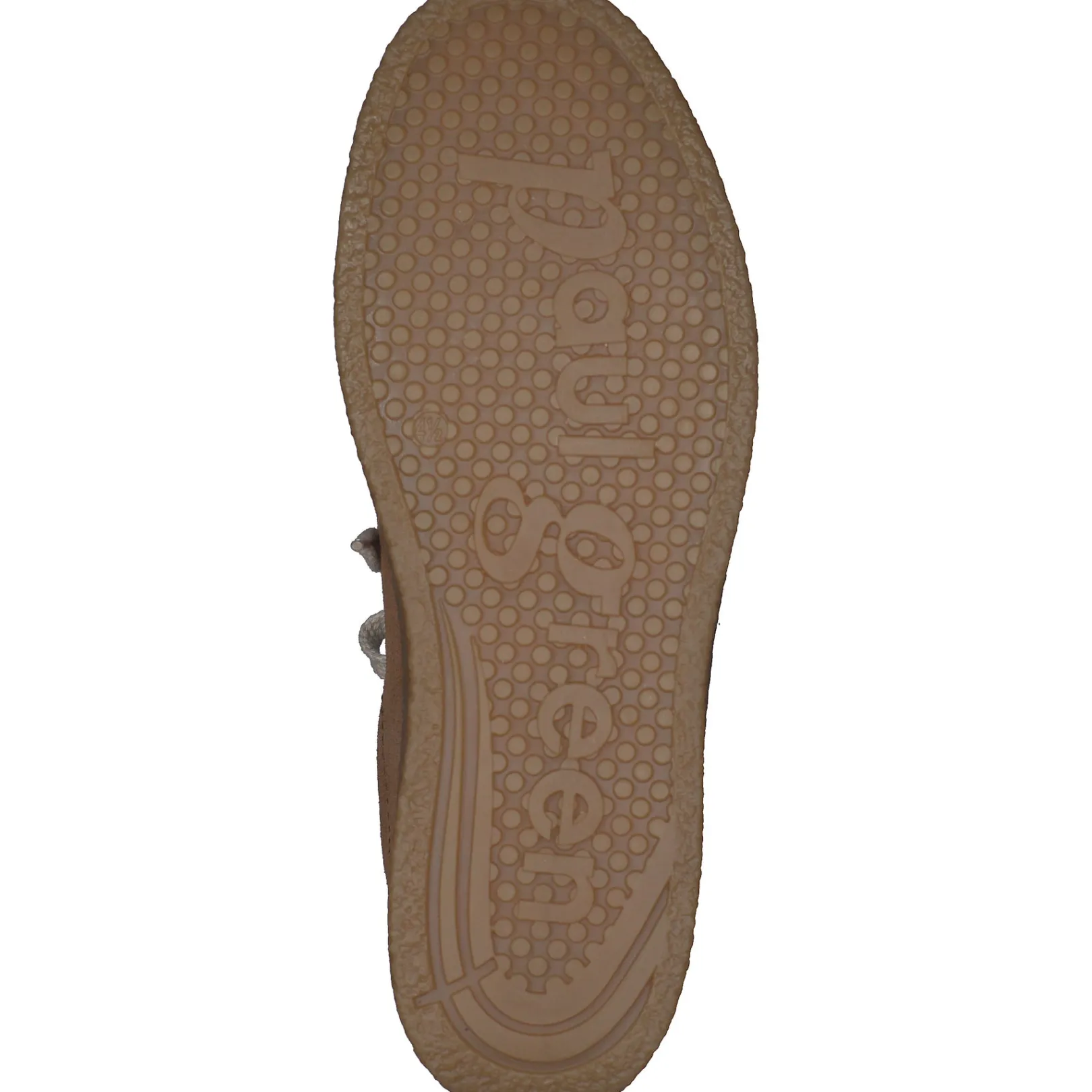 Paul Green SALE|Sage Sneaker Toffee Biscuit Combo