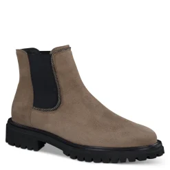 Paul Green SALE|Salzburg Boot Antelope Soft Suede