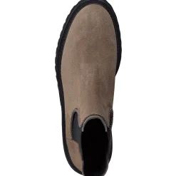 Paul Green SALE|Salzburg Boot Antelope Soft Suede