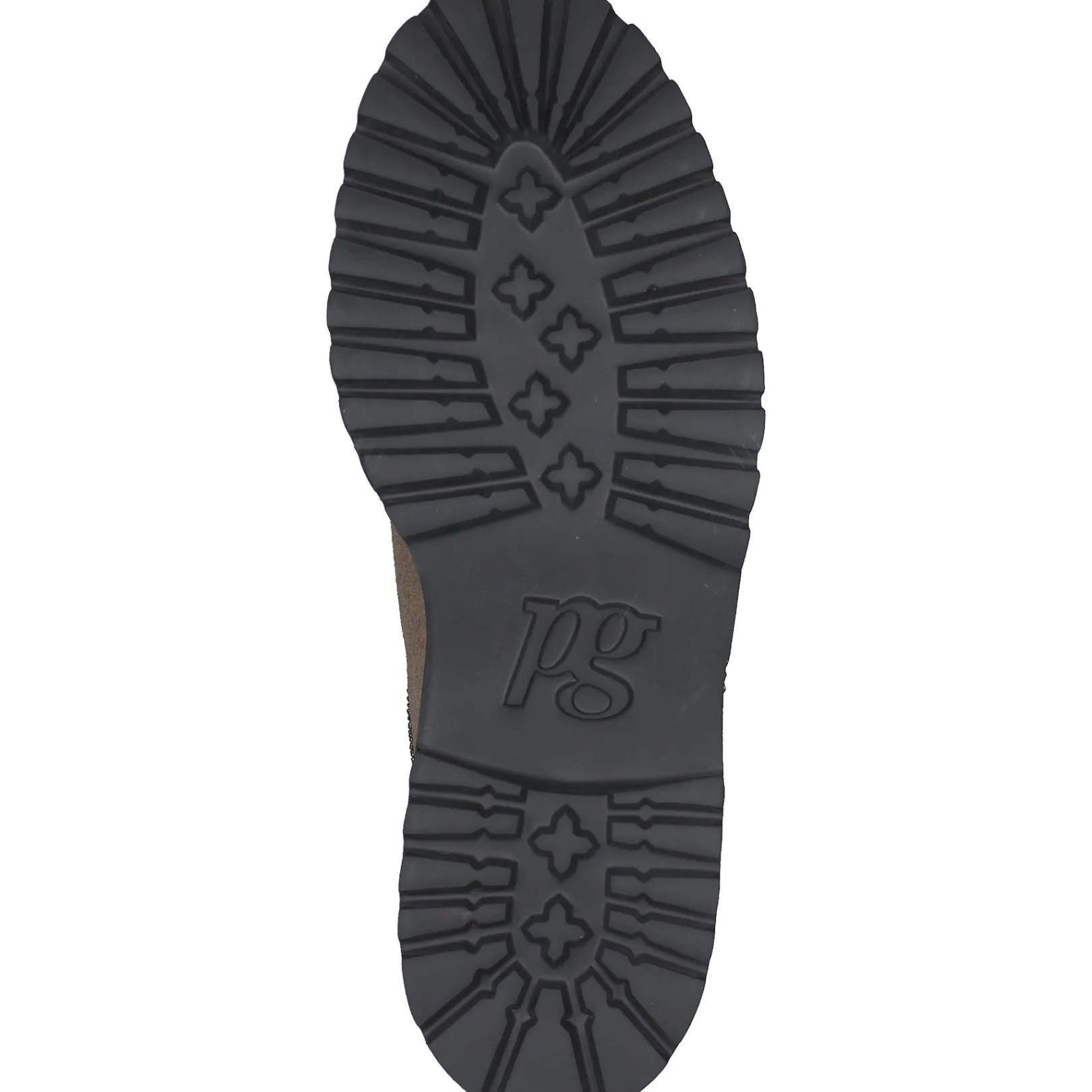 Paul Green SALE|Salzburg Boot Antelope Soft Suede