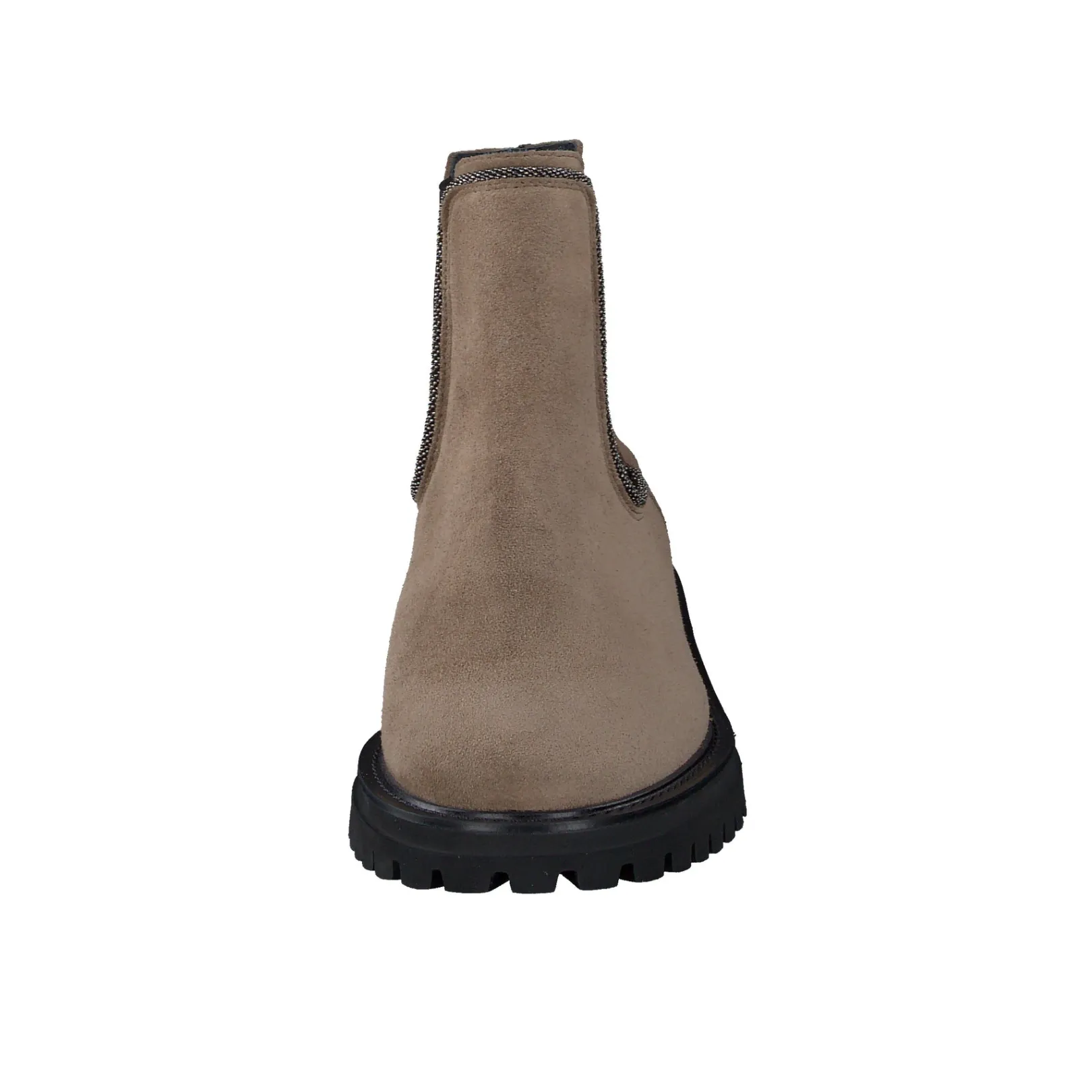 Paul Green SALE|Salzburg Boot Antelope Soft Suede