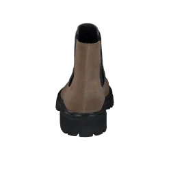 Paul Green SALE|Salzburg Boot Antelope Soft Suede