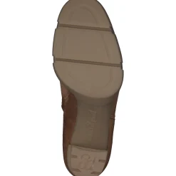 Paul Green SALE|Samantha Boot Toffee Soft Suede