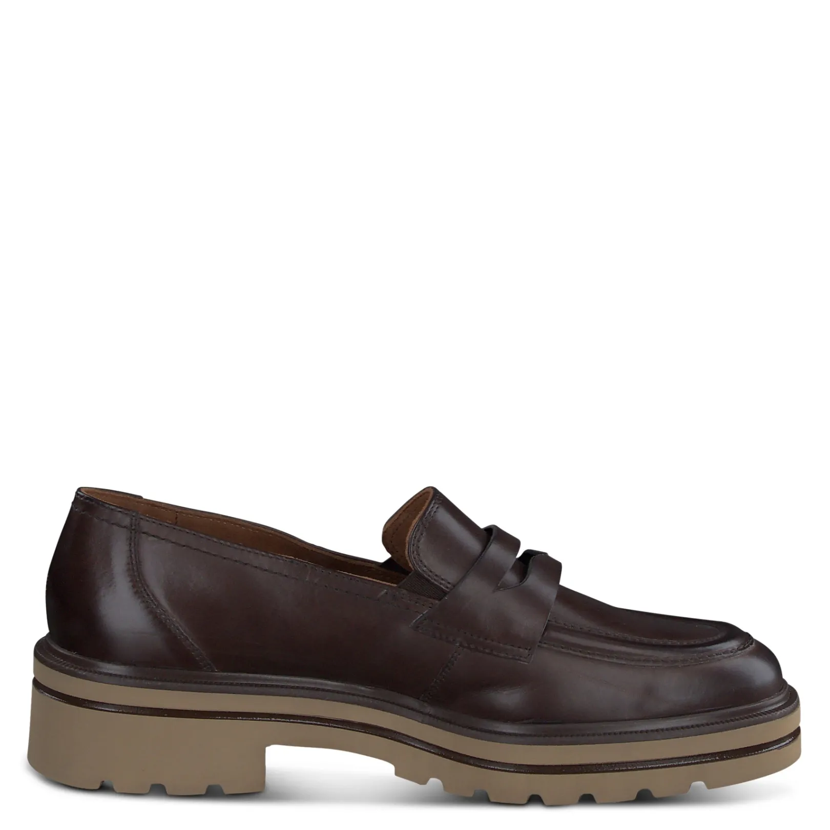 Paul Green SALE|Samone Loafer Moro Leather