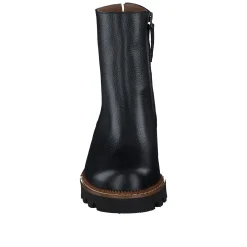 Paul Green BOOTS|Santana Boot Black Leather