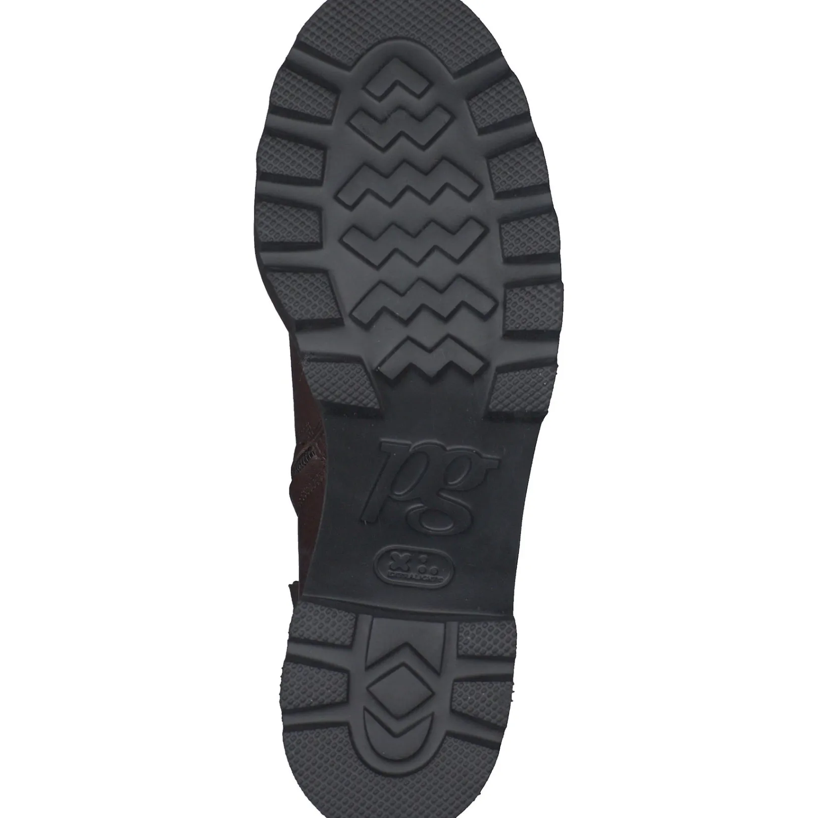 Paul Green BOOTS|Santana Boot Moro Leather