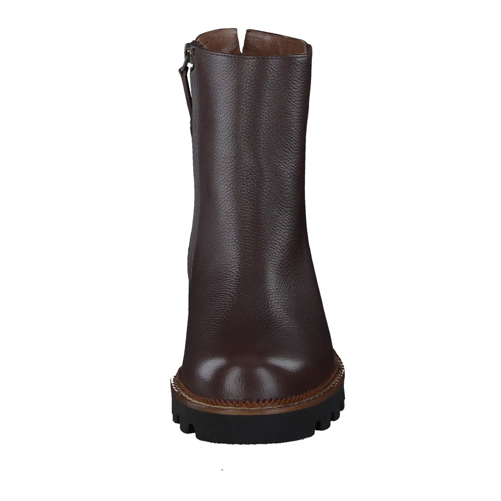 Paul Green BOOTS|Santana Boot Moro Leather