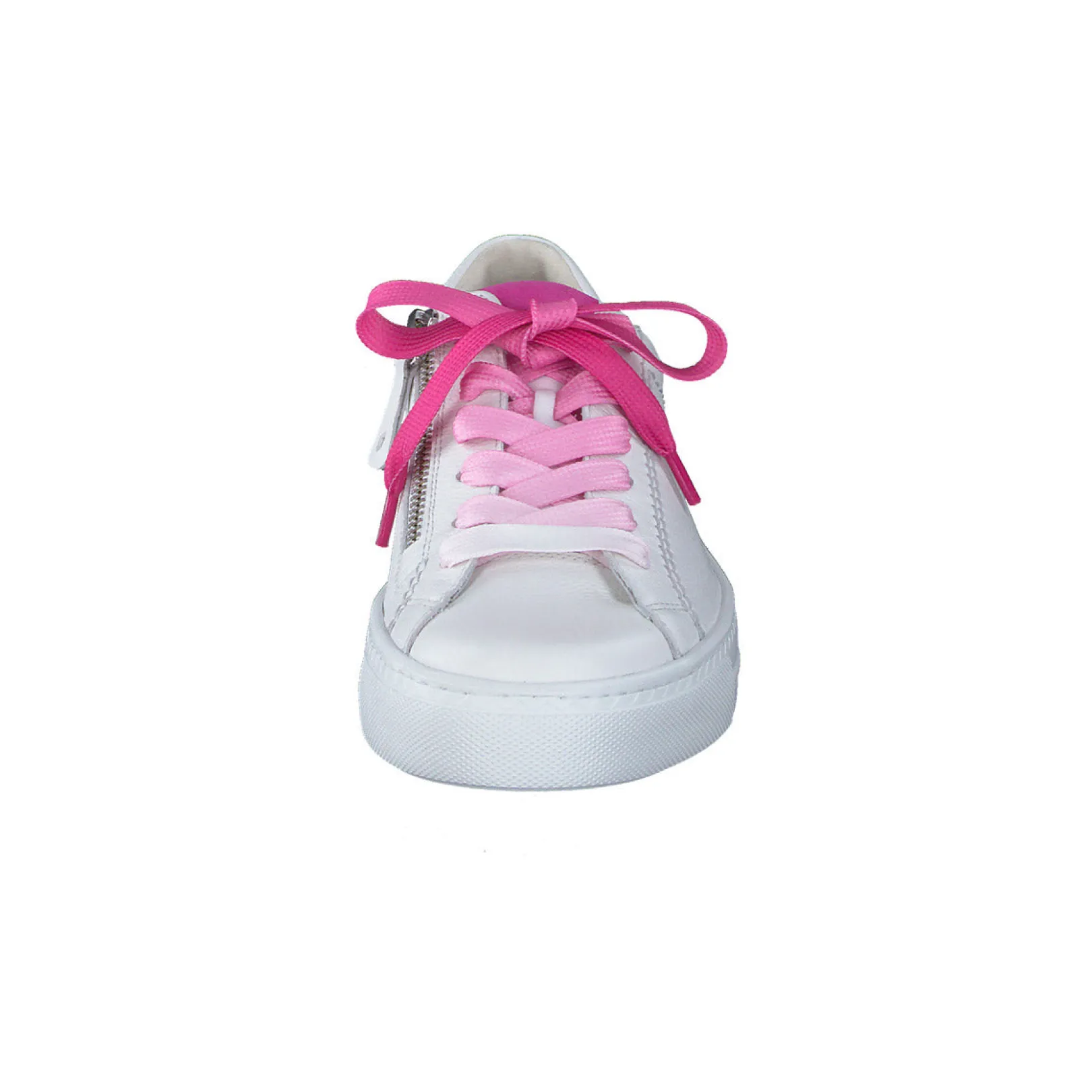 Paul Green SNEAKERS|Saxton Sneaker White Flamingo Combo