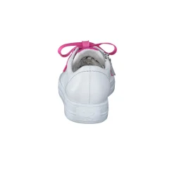 Paul Green SNEAKERS|Saxton Sneaker White Flamingo Combo