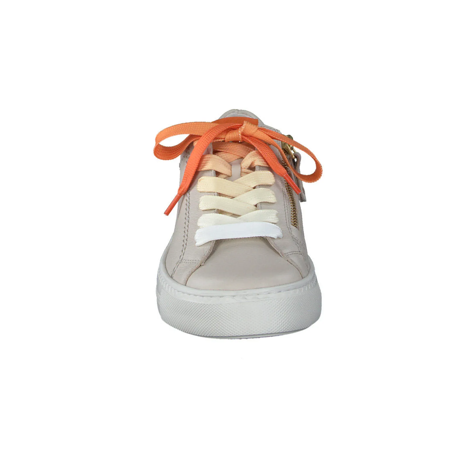 Paul Green SNEAKERS|Saxton Sneaker Biscuit Papaya Combo