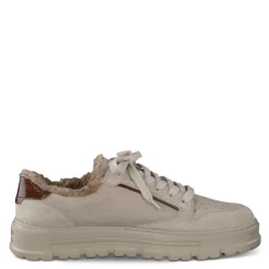 Paul Green SALE|Sebastian Sneaker Biscuit Almond Combo