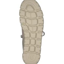 Paul Green SALE|Sebastian Sneaker Biscuit Almond Combo