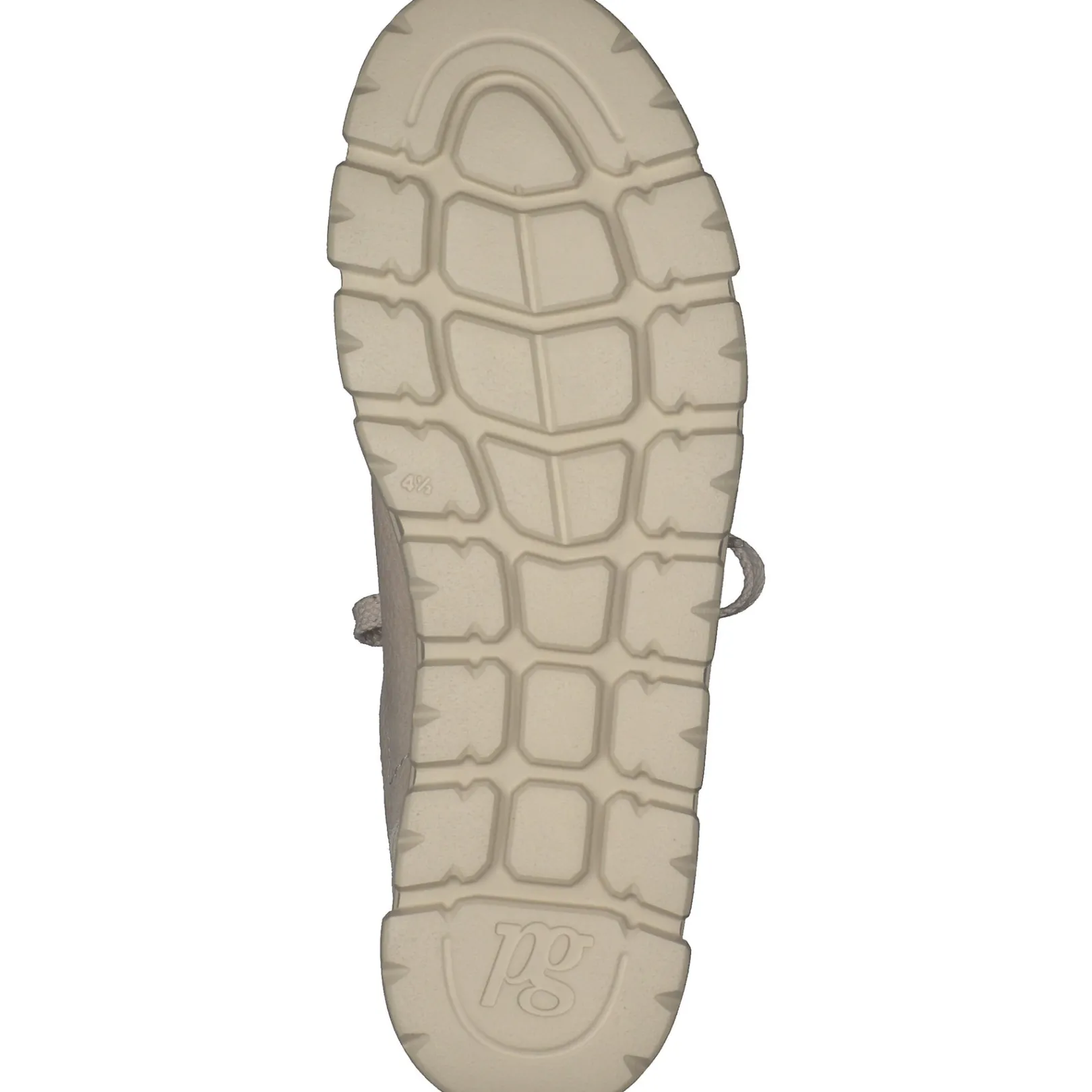 Paul Green SALE|Sebastian Sneaker Biscuit Almond Combo