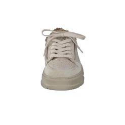 Paul Green SALE|Sebastian Sneaker Biscuit Almond Combo