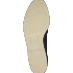 Paul Green LOAFERS/FLATS|Selby Loafer Space Suede