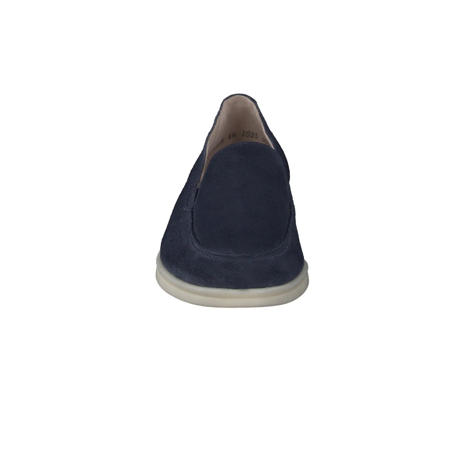 Paul Green LOAFERS/FLATS|Selby Loafer Space Suede