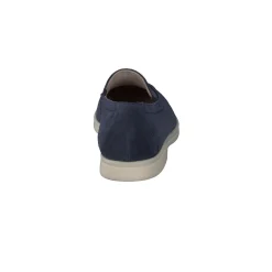 Paul Green LOAFERS/FLATS|Selby Loafer Space Suede