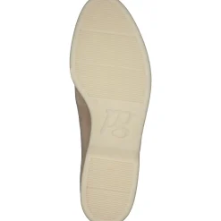 Paul Green LOAFERS/FLATS|Selby Loafer Almond Suede