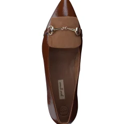 Paul Green SALE|Selena Flat Cuoio Combo