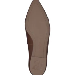 Paul Green SALE|Selena Flat Cuoio Combo