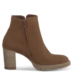 Paul Green SALE|Selma Boot Toffee Sport Nubuck