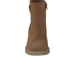 Paul Green SALE|Selma Boot Toffee Sport Nubuck