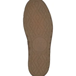 Paul Green SALE|Sequoia Boot Toffee Soft Suede