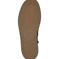 Paul Green SALE|Sequoia Boot Black Soft Suede