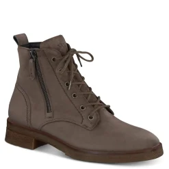Paul Green SALE|Shane Boot Earth Soft Suede