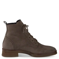 Paul Green SALE|Shane Boot Earth Soft Suede