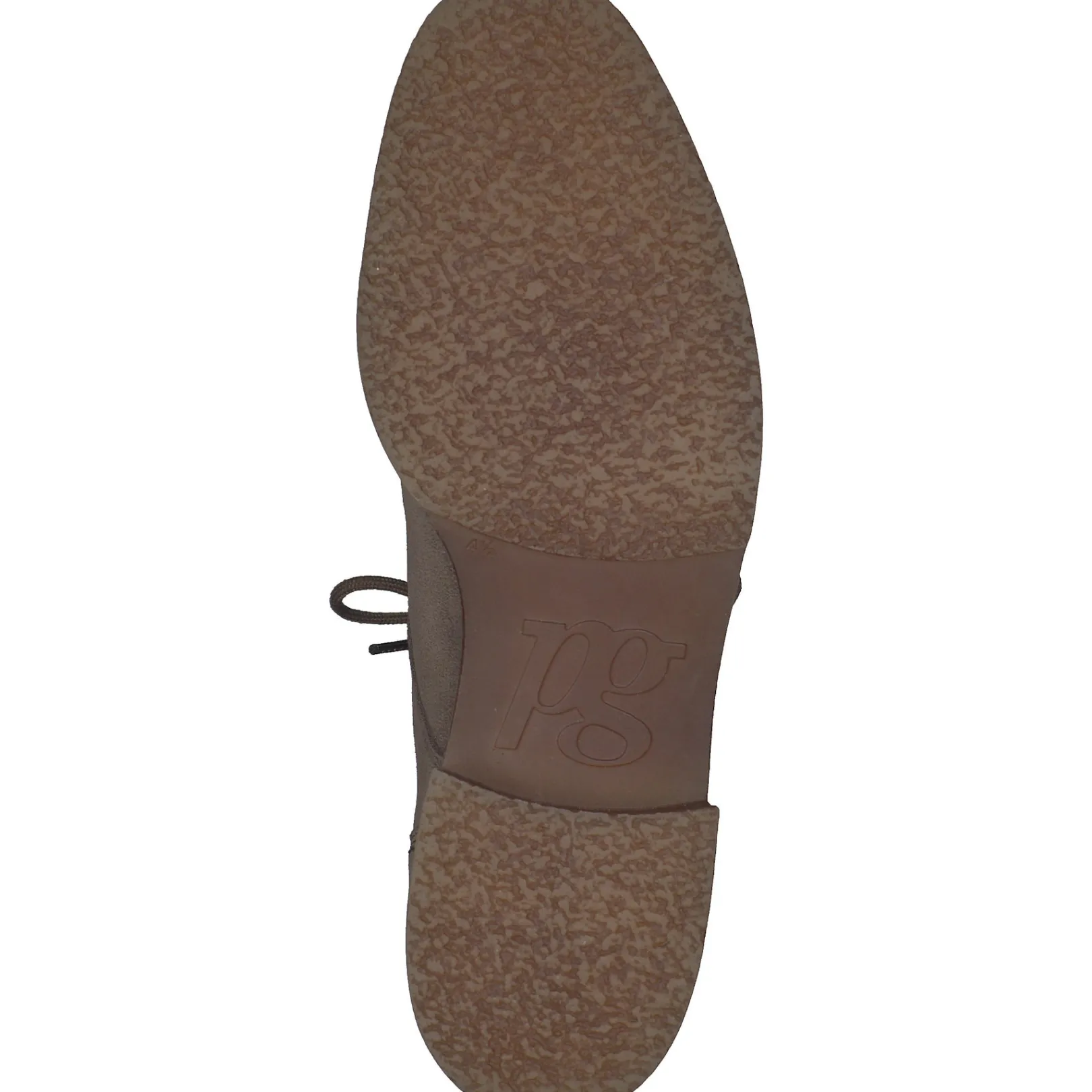 Paul Green SALE|Shane Boot Earth Soft Suede