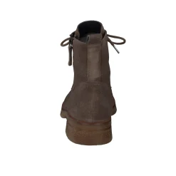 Paul Green SALE|Shane Boot Earth Soft Suede