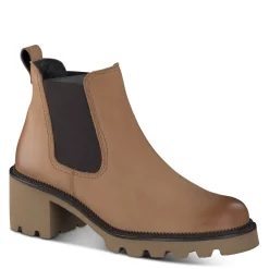 Paul Green SALE|Shasta Boot Sahara Nubuck