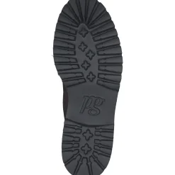 Paul Green SALE|Sheridan Lug Boot Moro Combo